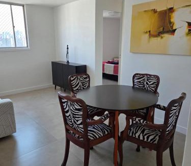 Bras Apartment | Refúgio São Paulo - Apartamento novo e ensolarado no Centro ao lado do Metrô Brás