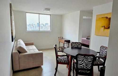 Bras Apartment | Refúgio São Paulo - Apartamento novo e ensolarado no Centro ao lado do Metrô Brás