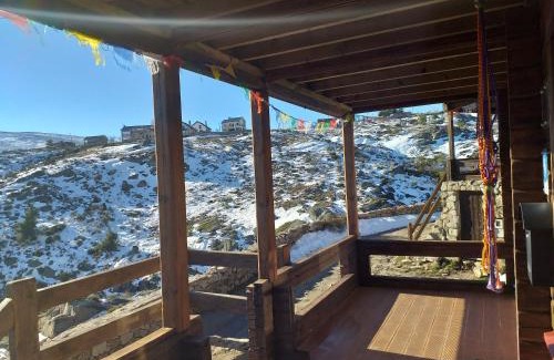 Penhas da Saude Ski Chalet | Refúgio Trilhos e Cumes