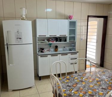 Socorro House | Refúgio Urbano