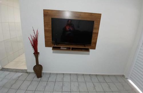 Socorro House | Refúgio Urbano