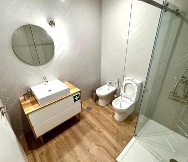 Marco de Canaveses Apartment | Refúgio Verde Douro