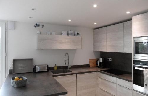 Arzon Villa | REF 123 Maison T5 pour huit personnes proche plage à Arzon