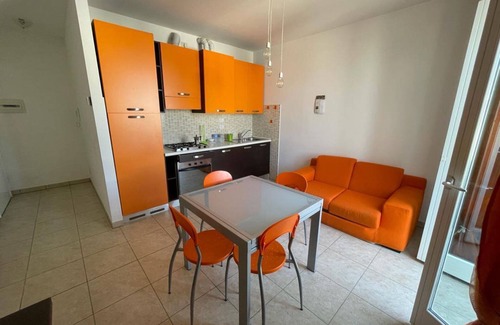 Villa Musone Apartment | Ref 13 Summer Rental – Sea view apartment