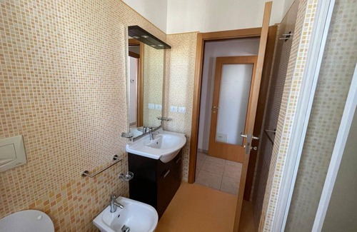 Villa Musone Apartment | Ref 13 Summer Rental – Sea view apartment