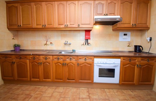 Torreblanca Apartment | Ref: 249 Great seafront apartment with parking & pool