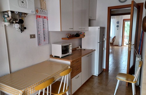 Villa Musone Apartment | Ref 28 - Two bedroom apartment in Porto Recanati 50 mt from the sea