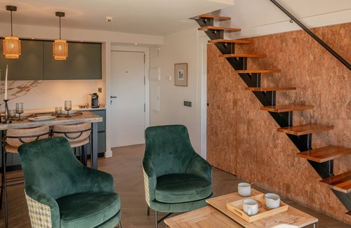 Pradollano Apartment | Ref. 507272