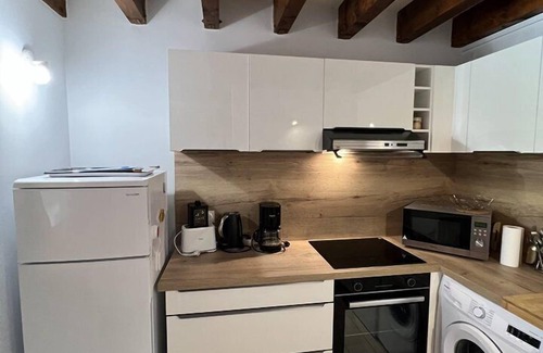 Soulac-sur-Mer House | Ref 542 - Pleasant little semi-detached house classified 1* in Les Arros