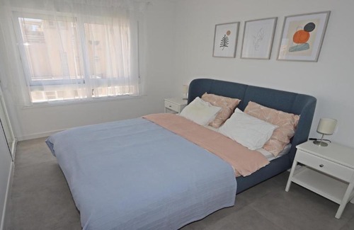 Torrevieja Apartment | REF: 9466 CALA SALADA