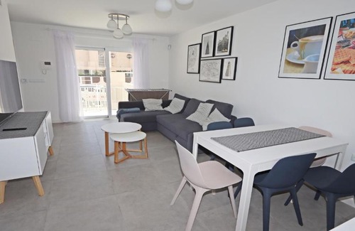 Torrevieja Apartment | REF: 9466 CALA SALADA