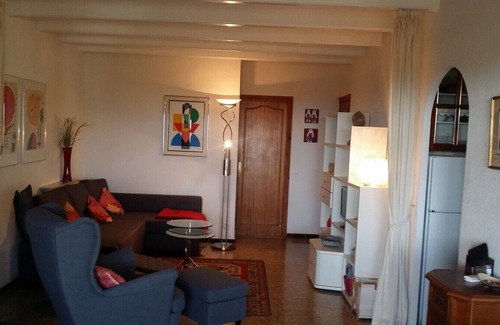 El Mas Fumats Villa | Ref. And28 -