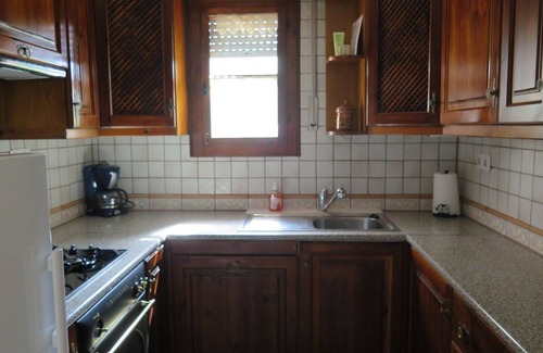 El Mas Fumats Villa | Ref. And28 -