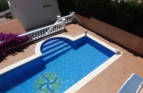 El Mas Fumats Villa | Ref. can07