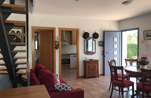 La Garriga Villa | Ref. Cast21 -