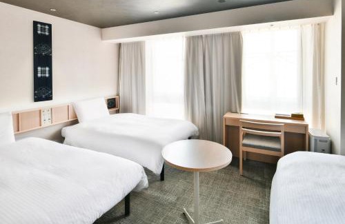 Matsuyama Hotel | REF Matsuyama City Station by VESSEL HOTELS