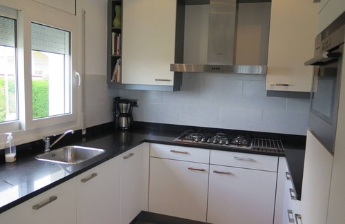 El Mas Fumats Villa | Ref. Nav44 -