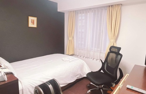 Shin-Osaka Hotel | ReFa Premium Comfortable Sleep Rooms/Osaka Ōsaka