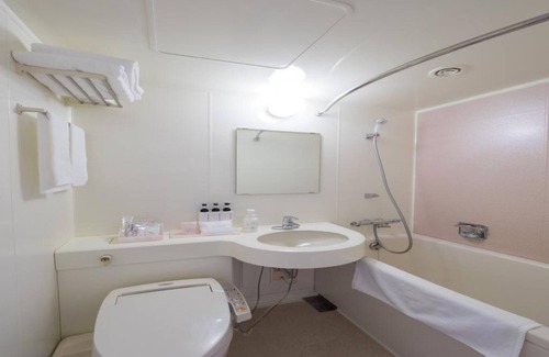 Shin-Osaka Hotel | ReFa Premium Comfortable Sleep Rooms/Osaka Ōsaka