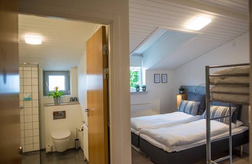 Billund Hotel | Refborg Hotel & Spiseri