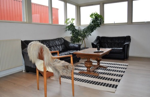 Billund Hotel | Refborg Hotel & Spiseri