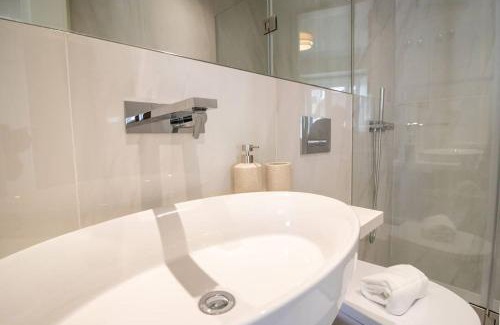 Merces Apartment | Reference Apartment T1 2nd Floor