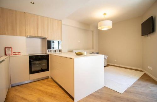 Merces Apartment | Reference Apartment T1 2nd Floor