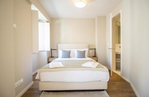 Merces Apartment | Reference apartment T1 3rd floor