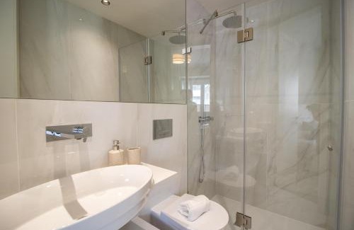 Merces Apartment | Reference apartment T1 3rd floor