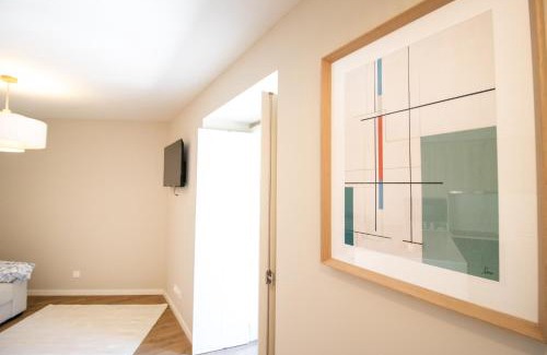 Merces Apartment | Reference apartment T1 3rd floor