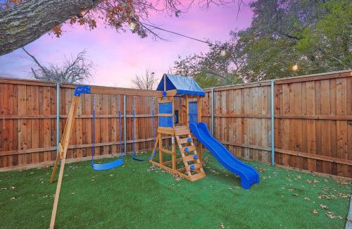 Mesquite House | Refined 5BR-3BA Lux Home with Pool in Mesquite
