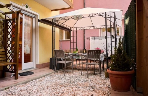 Ponte Arche Apartment | Refined Apt in the heart of the Giudicarie Valleys, just steps from Terme Comano
