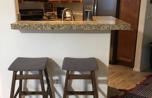 North Scottsdale Condo | Refined North Scottsdale Condo for All Seasons [for 30-night min. stays]