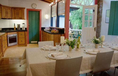 Historic Center House | Refinement in Historical Center 3 Suites