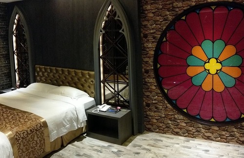 Nantun District Hotel | Refinement Motel