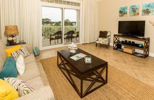 Upper Grand Lagoon Apartment | Reflections At Bay Point 407