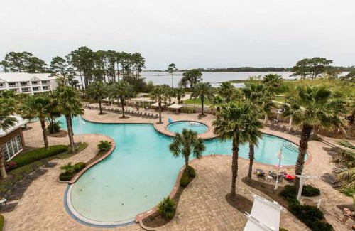Upper Grand Lagoon Apartment | Reflections At Bay Point 407