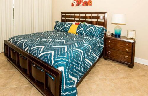 Upper Grand Lagoon Apartment | Reflections At Bay Point 407