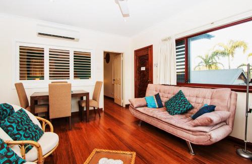 Broome Bed & Breakfast | Reflections Broome