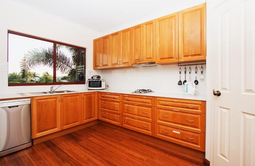 Broome Bed & Breakfast | Reflections Broome