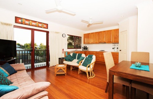 Broome Bed & Breakfast | Reflections Broome