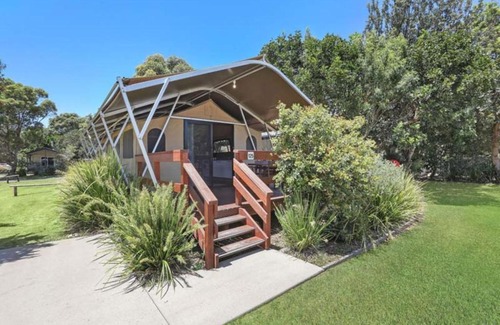 Mylestom Resort | Reflections Mylestom - Holiday Park