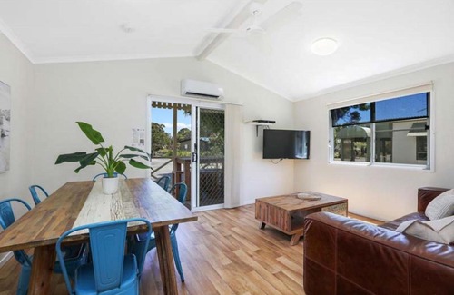 Mylestom Resort | Reflections Mylestom - Holiday Park