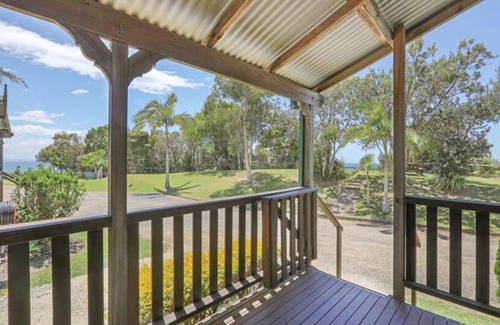 Nambucca Heads Resort | Reflections Nambucca Heads - Holiday Park