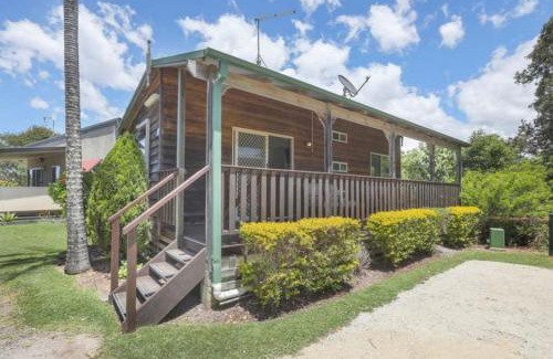 Nambucca Heads Resort | Reflections Nambucca Heads - Holiday Park