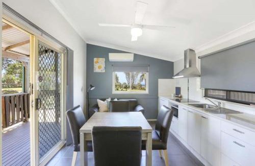 Nambucca Heads Resort | Reflections Nambucca Heads - Holiday Park