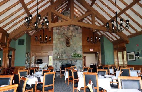 Birchwood Farms House | Reflections