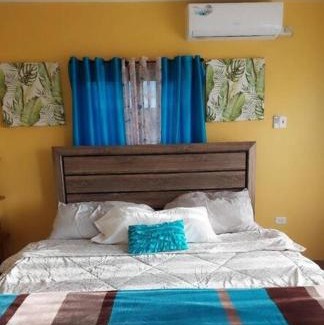 Prospect Villa | RefleXion Views