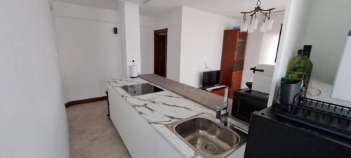 Laredo Apartment | Reformado, a 2min de playa, en la mejor zona.