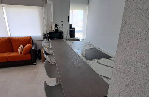 Laredo Apartment | Reformado, a 2min de playa, en la mejor zona.